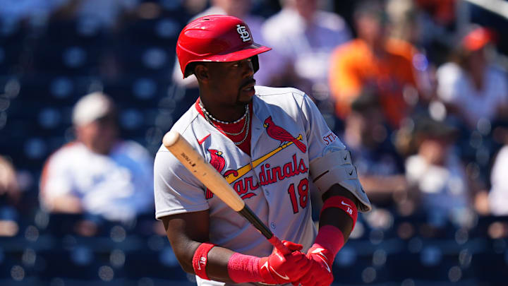 St. Louis Cardinals v Houston Astros
