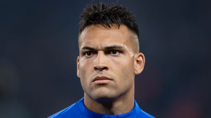 FC Internazionale v Manchester City FC - UEFA Champions League Final 2022/23