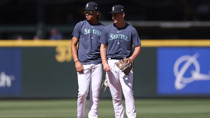 Minnesota Twins v Seattle Mariners