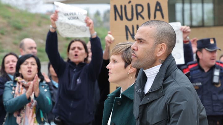 Ex-jogador estava em liberdade condicional