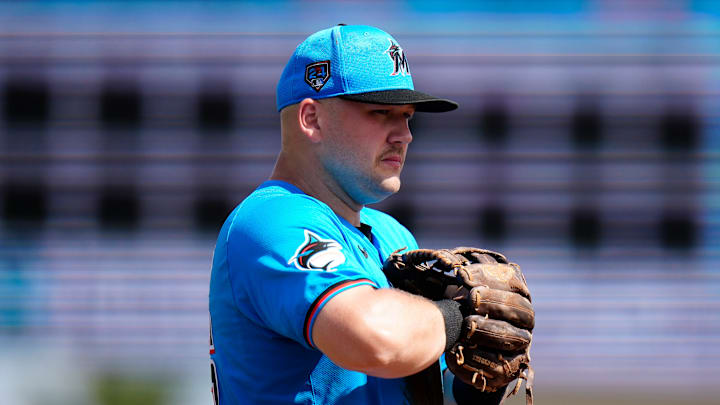 Jake Burger