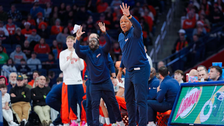 Breaking down Syracuse basketball's recruiting efforts across the 2026, 2027, 2028 and 2029 classes. Here's the latest intel.