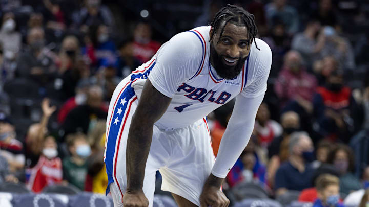 Brooklyn Nets v Philadelphia 76ers Brooklyn Nets v Philadelphia 76ers