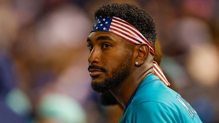 Los Angeles Dodgers v Seattle Mariners