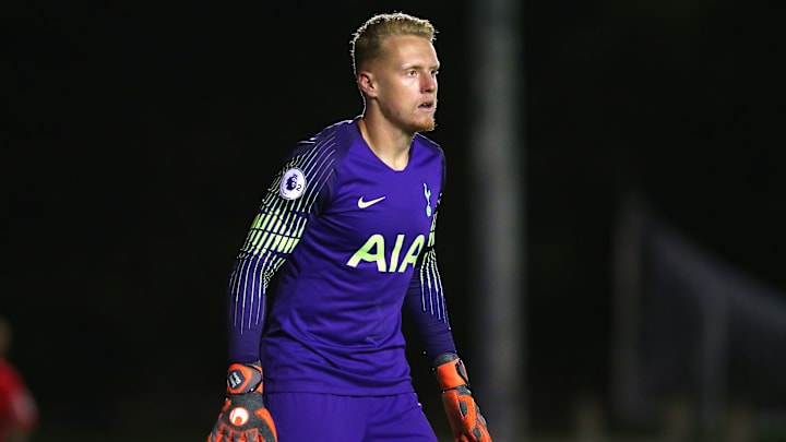 Blackburn Rovers v Tottenham Hotspur - Premier League 2
