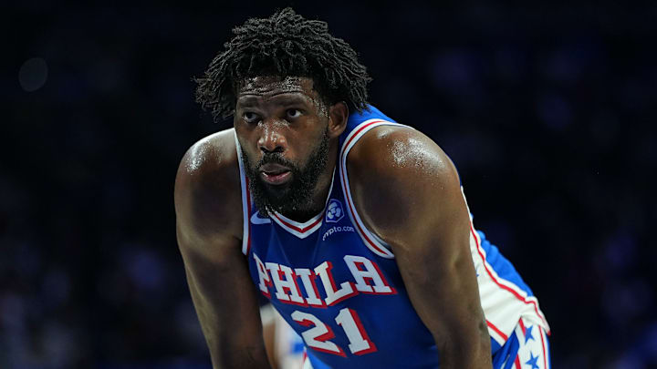 Charlotte Hornets v Philadelphia 76ers Charlotte Hornets v Philadelphia 76ers