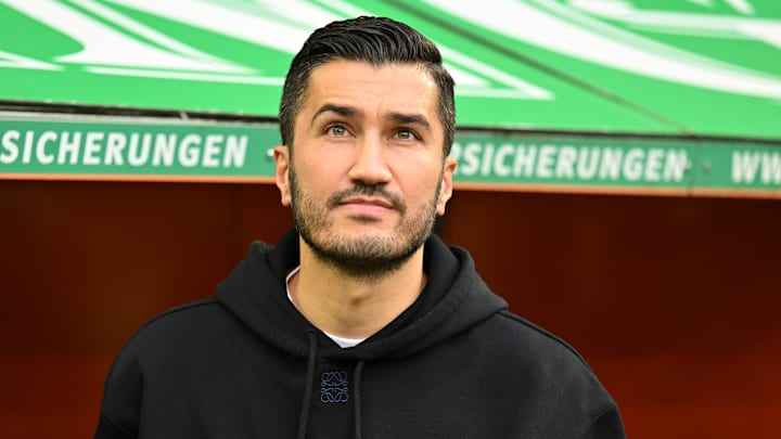 FC Augsburg v Borussia Dortmund - Bundesliga