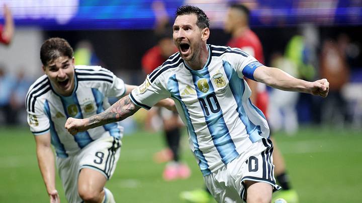 2026 World Cup winners and losers on prediction markets 2026 World Cup winners and losers on prediction markets