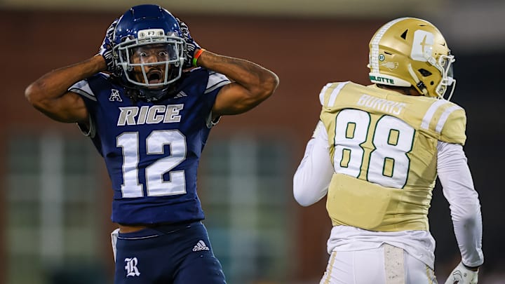 Rice v Charlotte