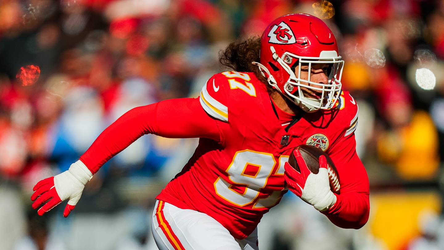 36 Former Cardinals on 2025 NFL Training Camp Rosters