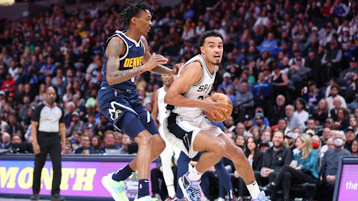 Tre Jones