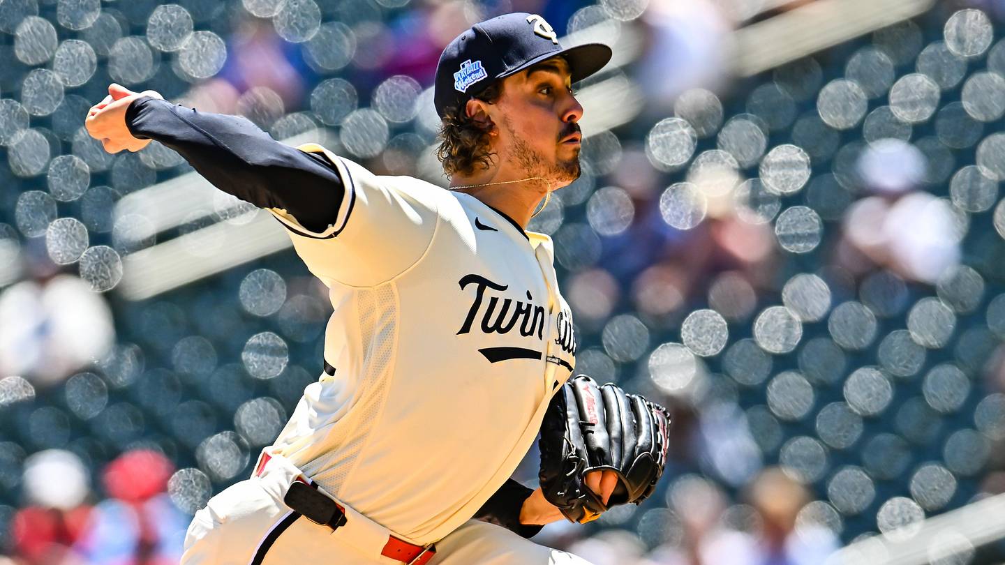 Twins Have 2 of MLB's Top 4 Trade Deadline Assets, Per ESPN Insiders