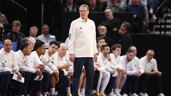Gonzaga v Kansas