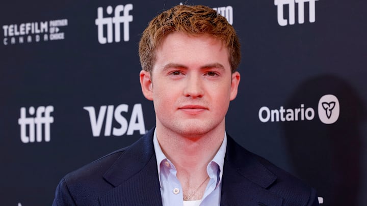 2024 Toronto International Film Festival - "The Wild Robot" Premiere
