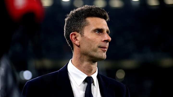 Thiago Motta Thiago Motta