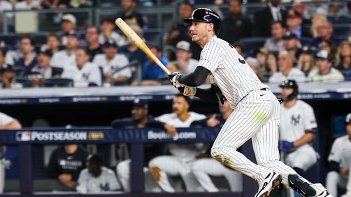 New York Yankees, Cody Bellinger