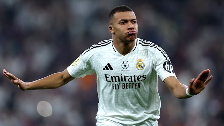 O Real Madrid estreia em casa na nova edição da LaLiga 