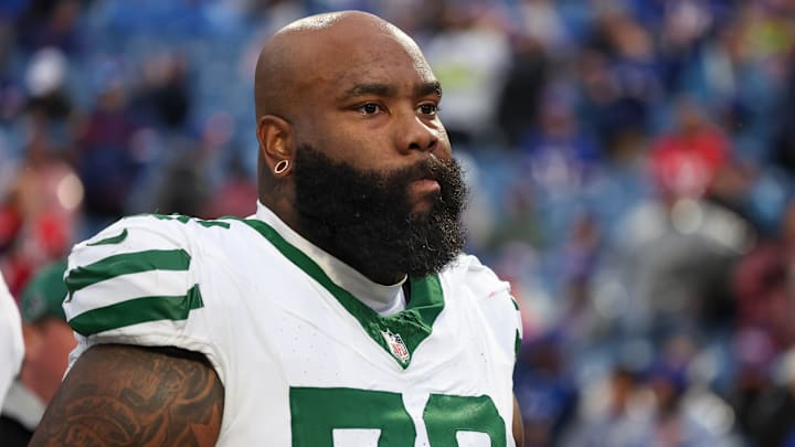 New York Jets v Buffalo Bills