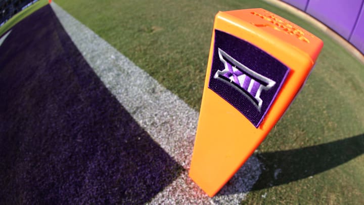 Colorado v TCU
