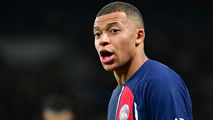 Le troisième maillot du PSG pour la saison 24/25 a déjà fuité.