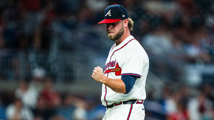El ahora ex zurdo de los Bravos es un refuerzo de jerarquía para el bullpen de los Mets