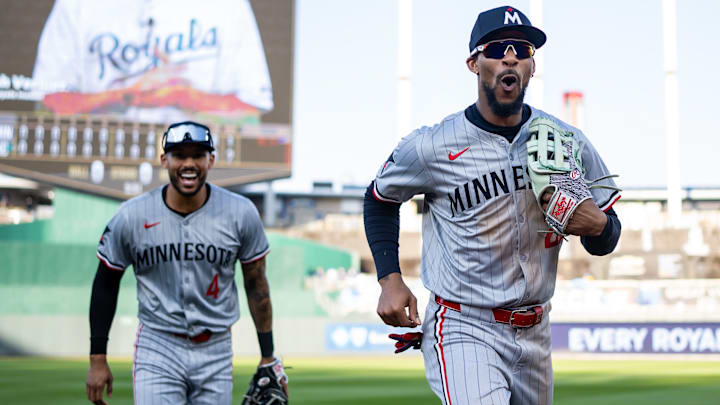 Minnesota Twins v Kansas City Royals