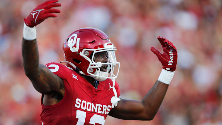 Iowa State v Oklahoma