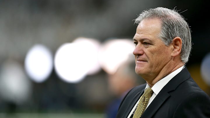 Wild Card Round - Minnesota Vikings v New Orleans Saints