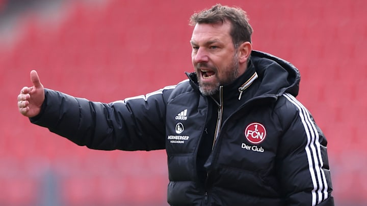 Weinzierl verspürt keine Schadenfreude für den Club