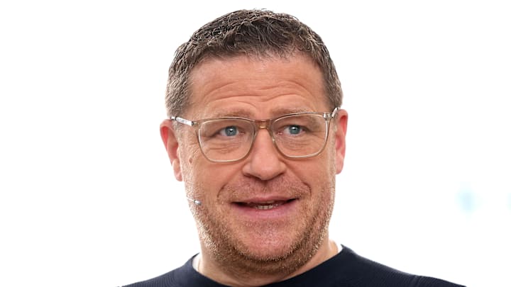 Max Eberl ist Favorit auf den Posten als Sportvorstand beim FC Bayern