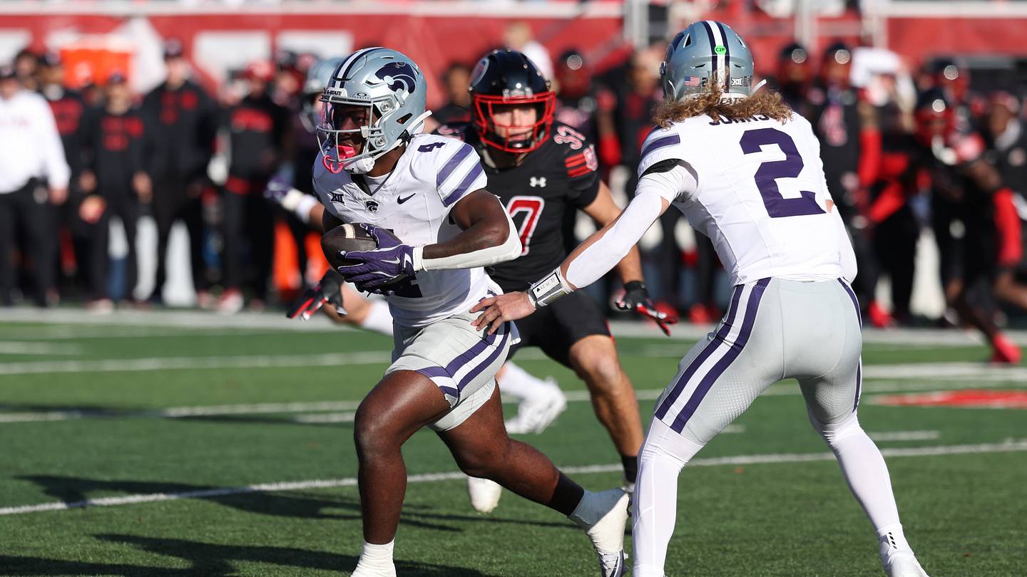 Avery Johnson Among K-State Players on Preseason Award Lists