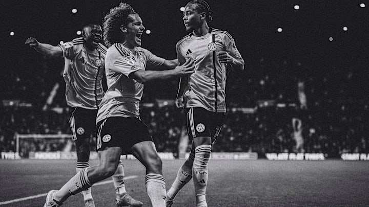West Bromwich Albion v Leicester City - Sky Bet Championship