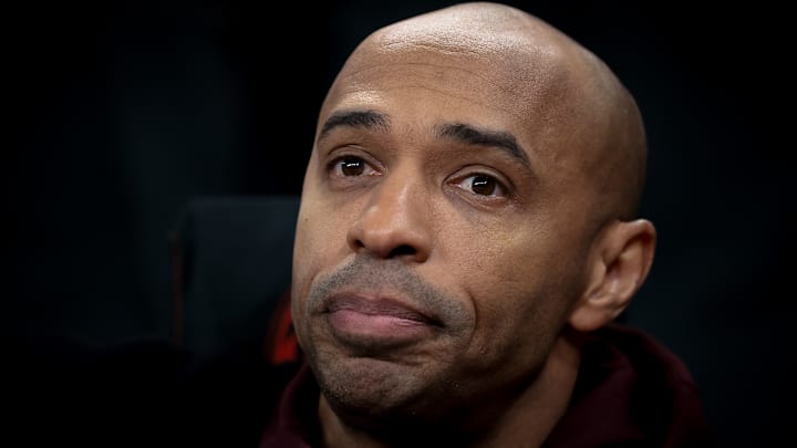 Les Bleuets de Thierry Henry affronteront l'Autriche.