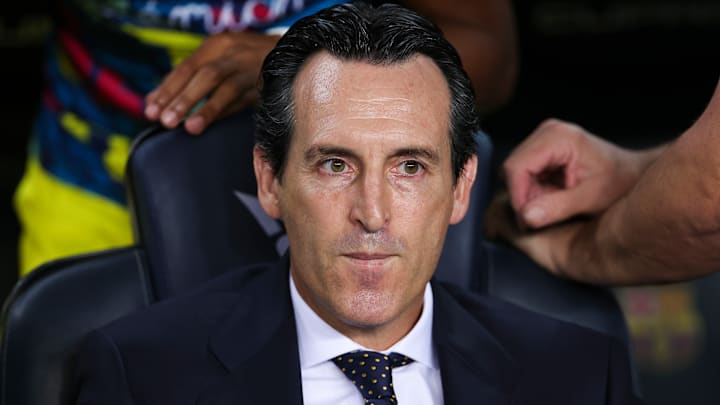 Unai Emery va être remplacé.