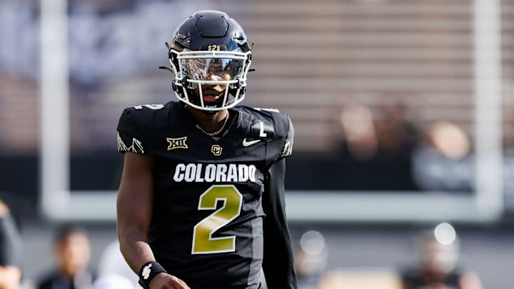 North Dakota State v Colorado
