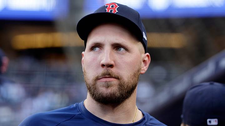 Boston Red Sox v New York Yankees Boston Red Sox v New York Yankees
