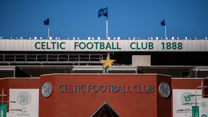 Celtic FC v SK Slovan Bratislava - UEFA Champions League 2024/25 League Phase MD1