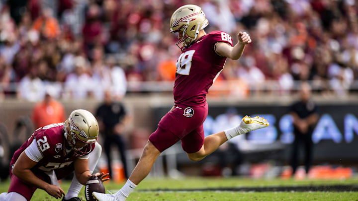 Syracuse v Florida State