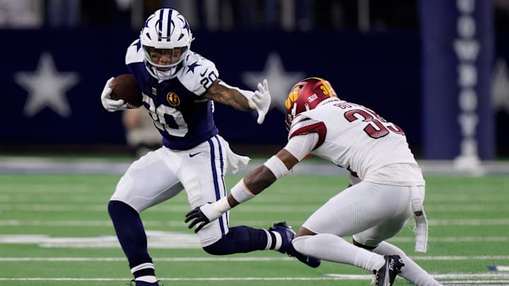 Dallas Cowboys