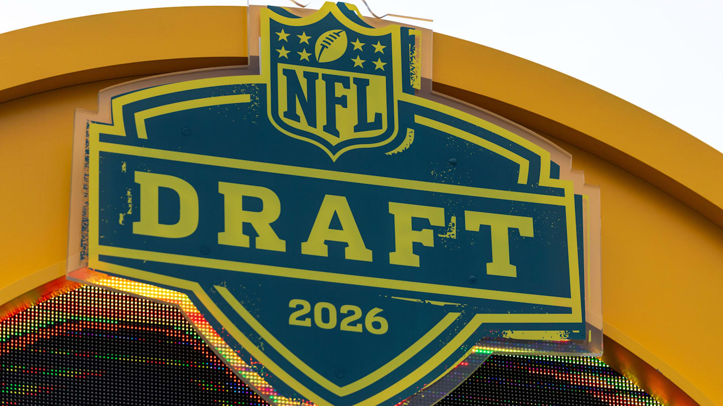 Where Are The Bears Picking In The 2026 Nfl Draft?