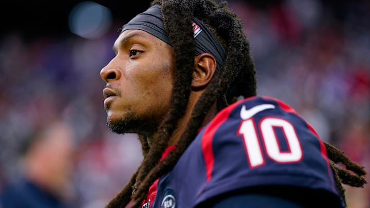 Houston Texans, DeAndre Hopkins