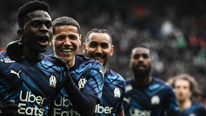 Les 5 leçons à retenir du retour en force des Marseillais face aux Stéphanois