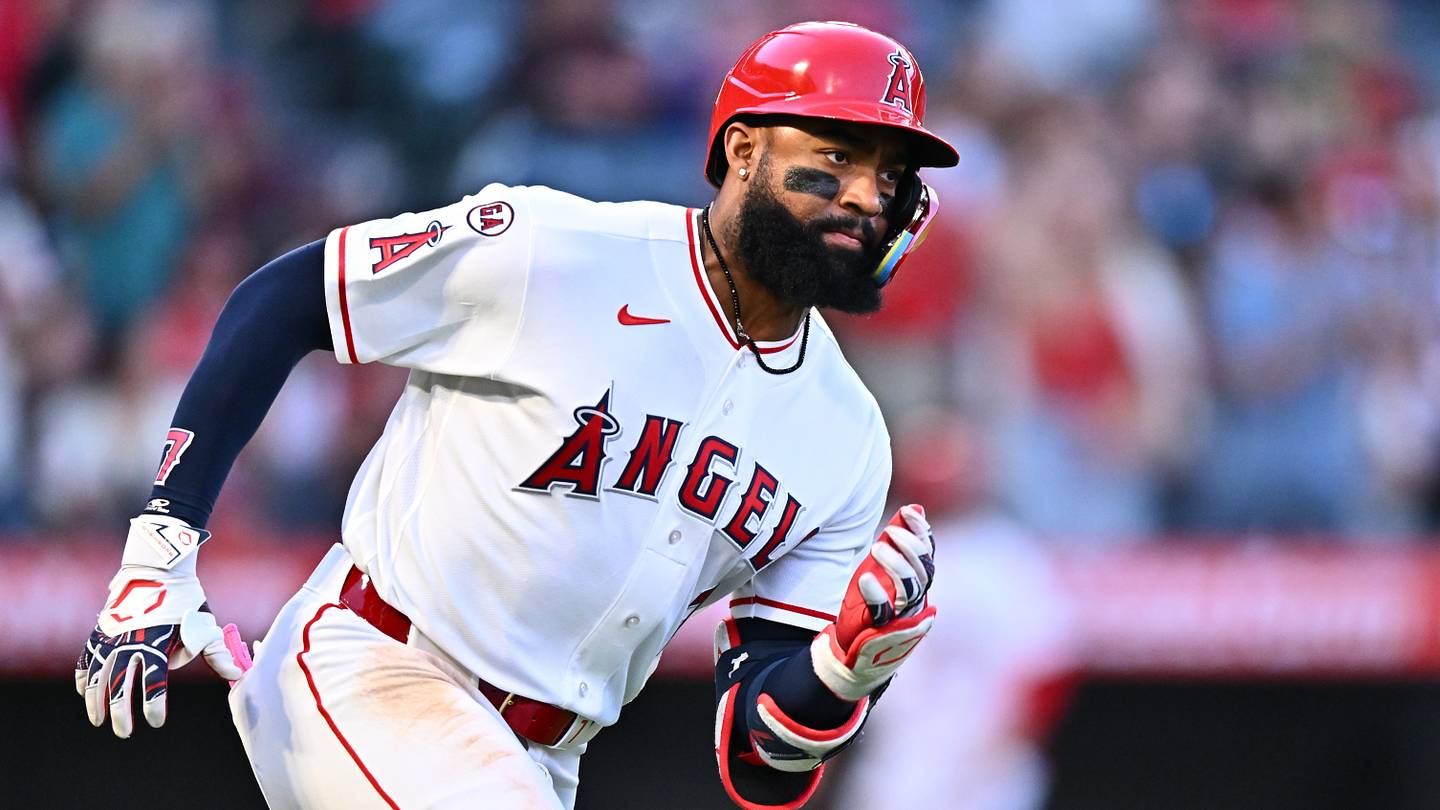 Pirates Looking Into Angels Trade