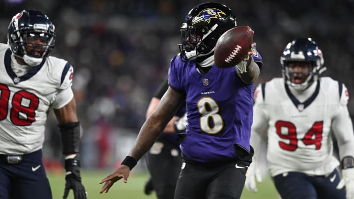 Jackson captured his second career MVP last season. Jackson captured his second career MVP last season.