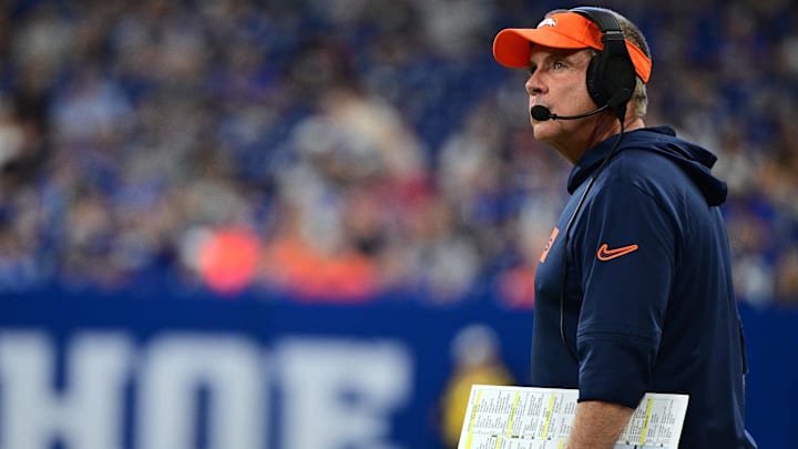 Denver Broncos
