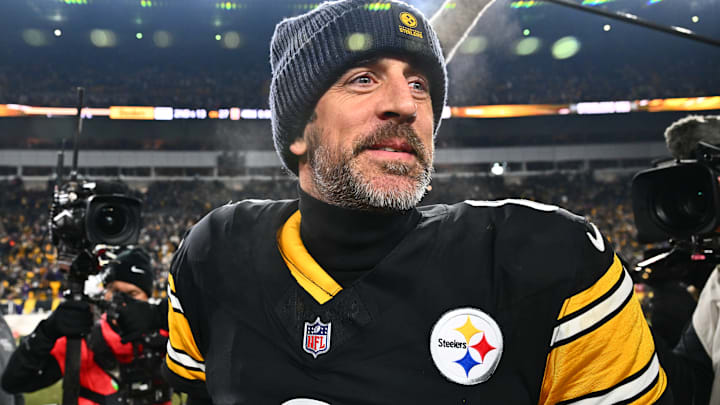 Baltimore Ravens v Pittsburgh Steelers - NFL 2025