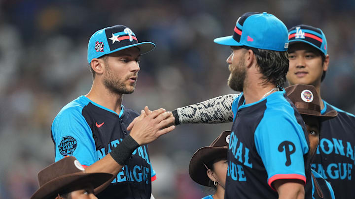 94th MLB All-Star Game presented by Mastercard