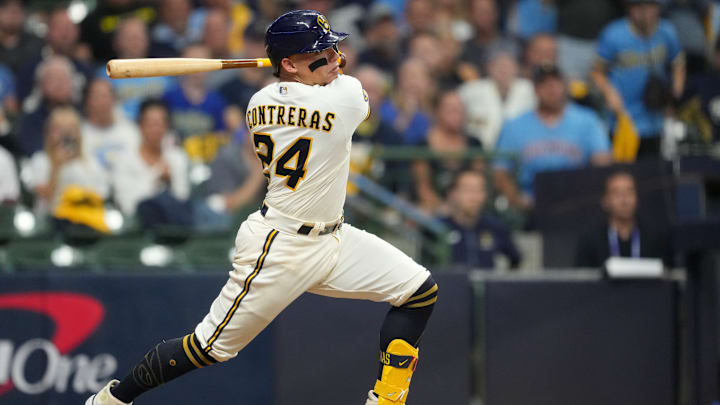 Wild Card Series - Arizona Diamondbacks v Milwaukee Brewers - Game Two