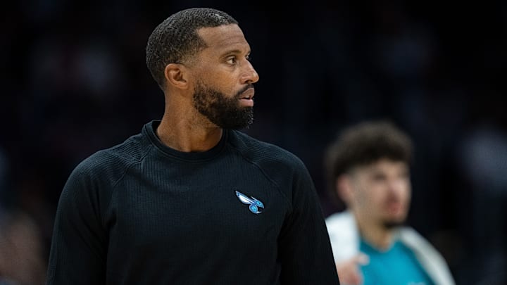 Charlotte Hornets, LaMelo Ball