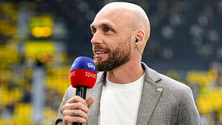 Borussia Dortmund v Bayer 04 Leverkusen - Bundesliga